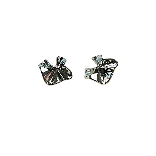 Uteruik Metallknöpfe, Verzierungen, Nähknöpfe, Ersatz-Hemdschnallen für Kleidung, Kleidertaschen, Hochzeitskleid, Partydekoration, 20 mm, 10 Stück (#B) von Uteruik