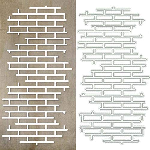 Kartenherstellungszubehör, Kartenhintergritter, Scrapbooking, Stanzform, Prägeschablone, Albumdekoration, silberfarben Kartenherstellungszubehör, Kartenhintergritter, Scrapbooking, Stanzform, Prägeschablone, Albumdekoration, silberfarben von Uticon