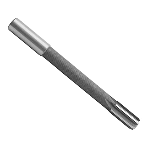 Utoolmart 11,5 mm Durchmesser, gerader Schaft, Bohrmaschinen-Reibahle Fräswerkzeug, numerische Steuerung, Fräser, Stange, indizierbar, gerader Schaft, gerader Spannzange, Schaftfräser, 1 Stück von Utoolmart