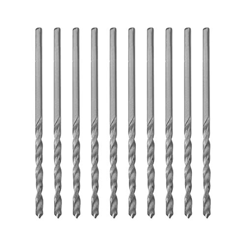Utoolmart Spiralbohrer-Set, Hochgeschwindigkeitsstahl-Bit, Mini-Spiralbohrer-Set, Jobber kleine Spiralbohrer, 1,6 mm Spiralbohrer, HSS-4241 Spiralbohrer-Set, für Stahl und Aluminiumlegierung, 20 Stück Utoolmart Spiralbohrer-Set, Hochgeschwindigkeitsstahl-Bit, Mini-Spiralbohrer-Set, Jobber kleine Spiralbohrer, 1,6 mm Spiralbohrer, HSS-4241 Spiralbohrer-Set, für Stahl und Aluminiumlegierung, 20 Stück von Utoolmart