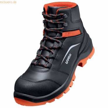 Uvex Stiefel S3 95072-44 W11 Gr. 44 Uvex Stiefel S3 95072-44 W11 Gr. 44 von Uvex