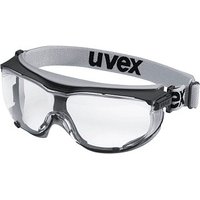 uvex Schutzbrille carbonvision 9307 grau von Uvex