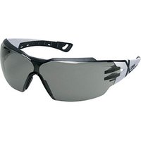 uvex Schutzbrille pheos cx2 9198 weiß von Uvex