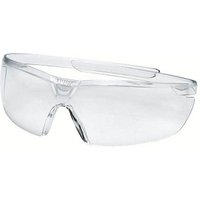 uvex Schutzbrille pure-fit 9145 farblos von Uvex