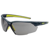 uvex Schutzbrille suXXeed 9181 anthrazit uvex Schutzbrille suXXeed 9181 anthrazit von Uvex