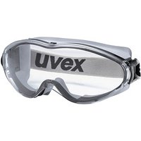 uvex Schutzbrille ultrasonic 9302 grau von Uvex
