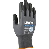 uvex unisex Arbeitshandschuhe phynomic allround grau Größe 10 1 Paar von Uvex