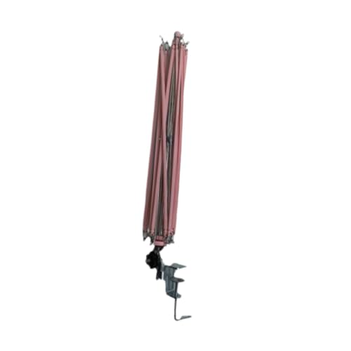 UxicRuya Draht des Regenschirmdrahtes, Handwerkshandwerkswerkzeughandwerkshandwerkshandwerk in DIY Wolle, Um zu Hause zu Reisen, Rosa UxicRuya Draht des Regenschirmdrahtes, Handwerkshandwerkswerkzeughandwerkshandwerkshandwerk in DIY Wolle, Um zu Hause zu Reisen, Rosa von UxicRuya