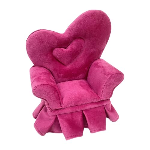 UxicRuya Multifunktionale Schmuckschatulle Fürs Sofa, Schmuck Organizer, Präsentationsständer für Ringe, Ohrringe, Armbänder, Style E von UxicRuya