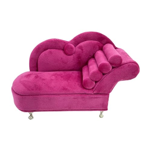 UxicRuya Multifunktionale Schmuckschatulle Fürs Sofa, Schmuck Organizer, Präsentationsständer für Ringe, Ohrringe, Armbänder, Style G von UxicRuya
