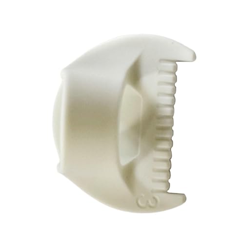 UxicRuya Nähanleitung, Nähschablone, Randstich Verriegelungsnadel, Nähnadel, Ergonomisches Und Leichtes Nähen für Die, 3mm Weiß UxicRuya Nähanleitung, Nähschablone, Randstich Verriegelungsnadel, Nähnadel, Ergonomisches Und Leichtes Nähen für Die, 3mm Weiß von UxicRuya