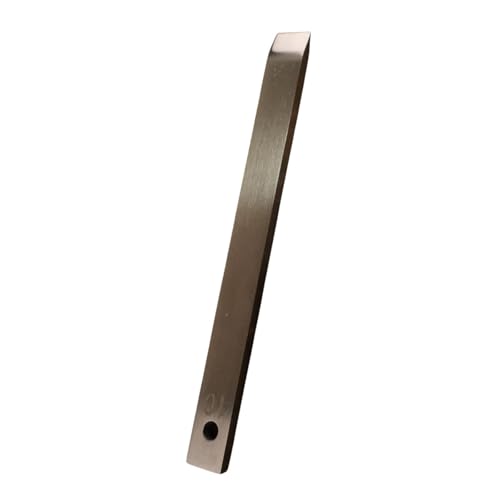 UxicRuya Punch mit Einem Handwerk, Schneidwerkzeugen, Punch Werkzeug Werkzeug für Gürtel Herstellungsarmband, Handwerk, Breite 1 Cm UxicRuya Punch mit Einem Handwerk, Schneidwerkzeugen, Punch Werkzeug Werkzeug für Gürtel Herstellungsarmband, Handwerk, Breite 1 Cm von UxicRuya