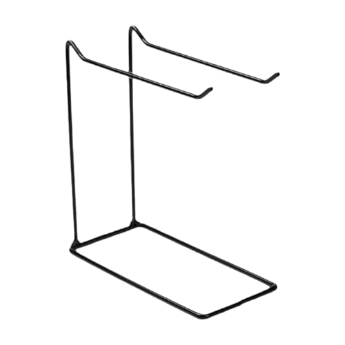 UxicRuya Schmuckständer Zum Aufhängen Aus Metall für Anhänger, Uhren, Halsketten, Schmuckstücke, Heimdekoration von UxicRuya
