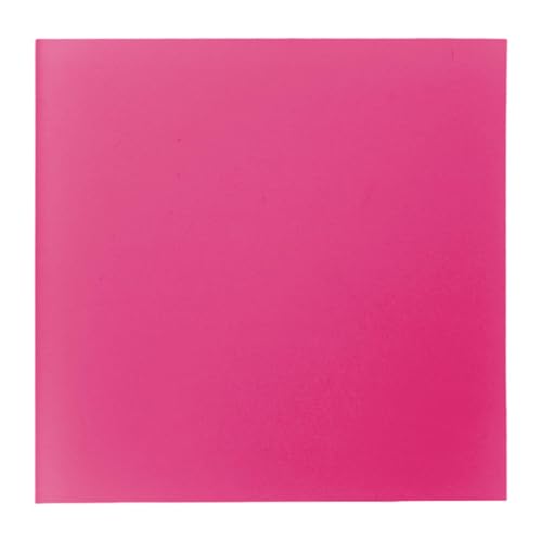 UxicRuya Töpferschaum, Saugfähiger Schwamm, Große Schaumstoffmatte, Modellierwerkzeug Zum Glasieren von Töpferwaren von UxicRuya