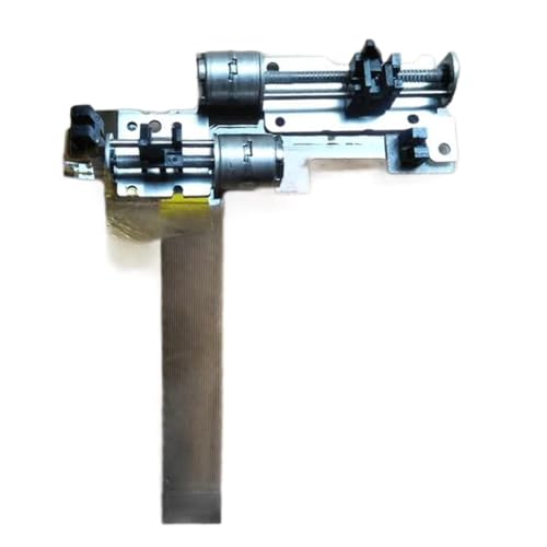 Uxsjakjsd 6,5 mm Leitspindelmotor Mikro-Schrittmotor-Schlitten Schrittmotor Leitspindel-Schlitten Linearmotor Uxsjakjsd 6,5 mm Leitspindelmotor Mikro-Schrittmotor-Schlitten Schrittmotor Leitspindel-Schlitten Linearmotor von Uxsjakjsd