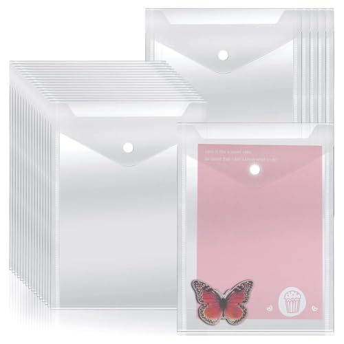 Uxsjakjsd Wasserdichte Aufkleber Organizer Stempel und Sterbetasche Wiederverwendbare Umschläge Uxsjakjsd Wasserdichte Aufkleber Organizer Stempel und Sterbetasche Wiederverwendbare Umschläge von Uxsjakjsd