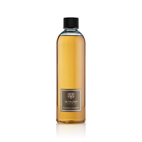 Dr. Vranjes - Giardino di Boboli 500 ml Nachfüller mit Weiße Stäbchen von Dr. Vranjes