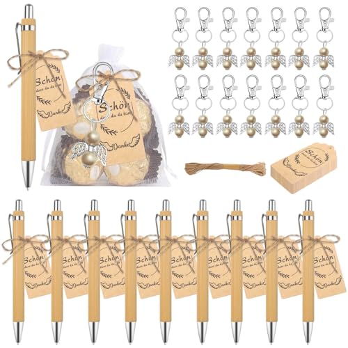 25 Sets Glücksstift Kugelschreiber - Holzkugelschreiber, Inspirierende Druckkugelschreiber Dankeschön Geschenke für Kollegen Lehrer Schuler Abschiedsgeschenk Kleine Geschenke für Prüfung Ruhestand 25 Sets Glücksstift Kugelschreiber - Holzkugelschreiber, Inspirierende Druckkugelschreiber Dankeschön Geschenke für Kollegen Lehrer Schuler Abschiedsgeschenk Kleine Geschenke für Prüfung Ruhestand von VAIGU:OA