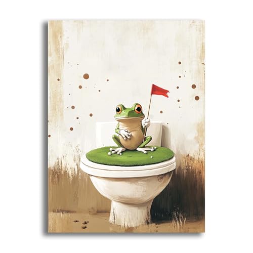 VAIIEYO 5D DIY Diamond Painting Frosch, Diamant Painting Bilder Malerei Kits Tier, Malen Nach Zahlen Diamant Home Wand Decor Gemälde Kreuzstich Diamond Dekoration 30x40 cm-1934 VAIIEYO 5D DIY Diamond Painting Frosch, Diamant Painting Bilder Malerei Kits Tier, Malen Nach Zahlen Diamant Home Wand Decor Gemälde Kreuzstich Diamond Dekoration 30x40 cm-1934 von VAIIEYO