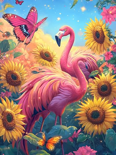VAIIEYO 5D DIY Diamond Painting Vogel, Diamant Painting Bilder Malerei Kits Tier, Malen Nach Zahlen Diamant Home Wand Decor Gemälde Kreuzstich Diamond Dekoration 30x40 cm-54 VAIIEYO 5D DIY Diamond Painting Vogel, Diamant Painting Bilder Malerei Kits Tier, Malen Nach Zahlen Diamant Home Wand Decor Gemälde Kreuzstich Diamond Dekoration 30x40 cm-54 von VAIIEYO