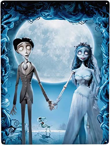 VAKUUM 5D Corpse Bride Diamond Art Kits for Aduts, Diamond Painting for Kids, Full Drill Cross Stitch Kits for Beginners, Wall Art 30 * 40cm5D158m VAKUUM 5D Corpse Bride Diamond Art Kits for Aduts, Diamond Painting for Kids, Full Drill Cross Stitch Kits for Beginners, Wall Art 30 * 40cm5D158m von VAKUUM