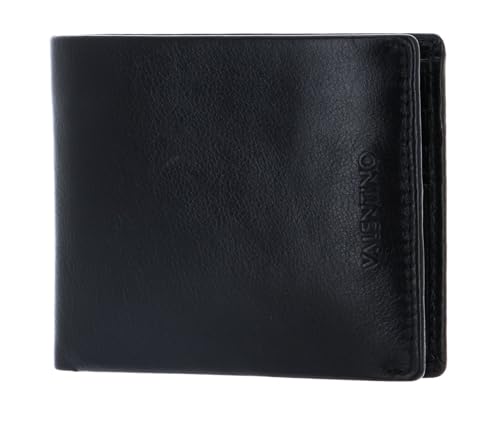 VALENTINO David Wallet Nero von VALENTINO