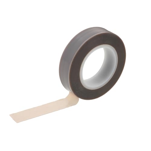 VALICLUD 1 Rolle Hand Vacuum Sealer Tape Hochtemperaturbeständiges Klebeband für Isolierung und Schutz Industrie Haushalt und Auto Verschleißfest und Selbstklebend von VALICLUD