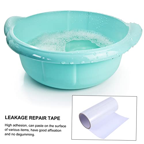 VALICLUD 1 Rolle Reparatur Klebeband Wasserdichtes Dichtband für Wasserleitungen Kleber für Leckagen und Abdichtungen von VALICLUD