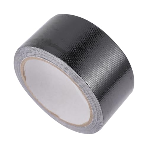 VALICLUD 1 Rolle Reparaturband für Zelte und Bootsabdeckungen Wasserdichtes Klebeband für Rvs Wetterfest und Strapazierfähig für Reparaturen im Freien von VALICLUD