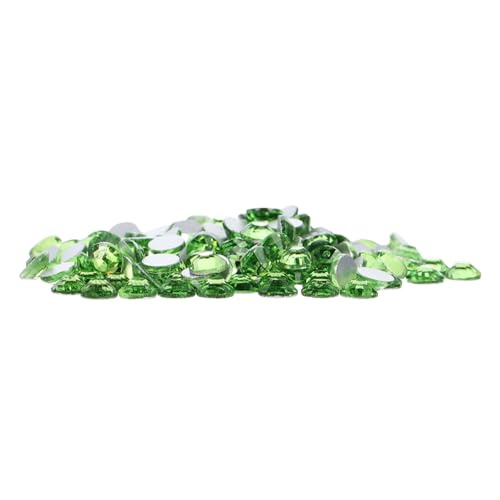 VALICLUD 1 Satz Diy Strasssteine für Nail Art Selbstklebende Rhinestone Dekorationen für Maniküren Bastelprojekte und Persönliche Designs von VALICLUD