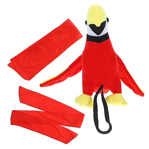 VALICLUD 1 Satz Halloween-Piraten-Papageien-Puppen-Set Kostüm Piraten-Augenklappe Piraten-Kopftuch halloween costume halloween kleidung Piraten-Requisiten Piratenbandana PP Baumwolle VALICLUD 1 Satz Halloween-Piraten-Papageien-Puppen-Set Kostüm Piraten-Augenklappe Piraten-Kopftuch halloween costume halloween kleidung Piraten-Requisiten Piratenbandana PP Baumwolle von VALICLUD