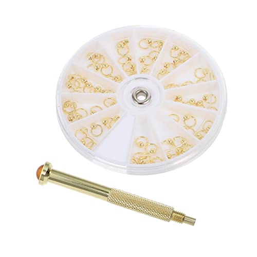 VALICLUD 1 Satz Nagelkunst DIY Anhänger Charm Kollektion aus Legierung für Kreative Maniküre Teiliges für Persönliche und Professionelle Anwendungen Details und VALICLUD 1 Satz Nagelkunst DIY Anhänger Charm Kollektion aus Legierung für Kreative Maniküre Teiliges für Persönliche und Professionelle Anwendungen Details und von VALICLUD