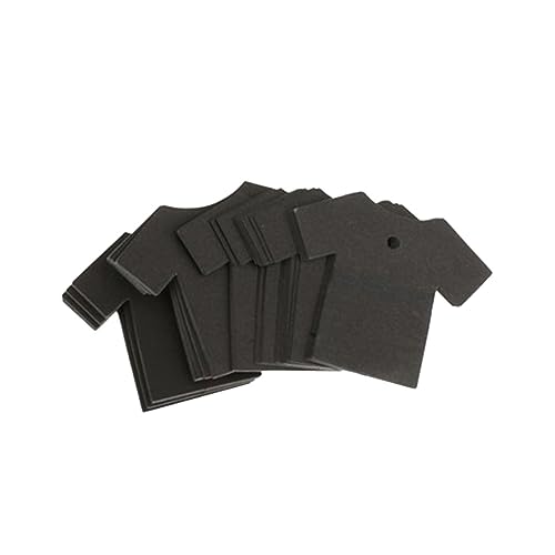 VALICLUD 1 Satz Papier Hängeetiketten Hartpapier Etiketten Etiketten Blanko Versandetiketten Markierungsetiketten Papieretiketten Blanko Etiketten Papieretiketten Klein 100 Stück VALICLUD 1 Satz Papier Hängeetiketten Hartpapier Etiketten Etiketten Blanko Versandetiketten Markierungsetiketten Papieretiketten Blanko Etiketten Papieretiketten Klein 100 Stück von VALICLUD