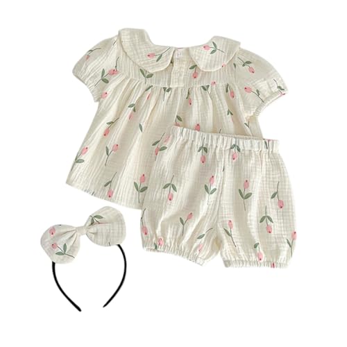 VALICLUD 1 Satz -strampler Babys Klein Outfit Neugeborene Kleidung Für Mädchen Bausatz Neugeborenes Zeug Sommerkleidung Puppe Windeln Kleider Baumwolle Beige VALICLUD 1 Satz -strampler Babys Klein Outfit Neugeborene Kleidung Für Mädchen Bausatz Neugeborenes Zeug Sommerkleidung Puppe Windeln Kleider Baumwolle Beige von VALICLUD