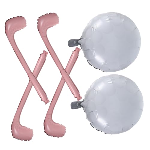 VALICLUD 1 Set Golf Luftballons Golf Zubehör Golf Geburtstagsdekorationen Lustige Golfbälle Golf Party Dekorationen Für Mädchen Golf Mittelstück Golf Zubehör Für Teenager VALICLUD 1 Set Golf Luftballons Golf Zubehör Golf Geburtstagsdekorationen Lustige Golfbälle Golf Party Dekorationen Für Mädchen Golf Mittelstück Golf Zubehör Für Teenager von VALICLUD