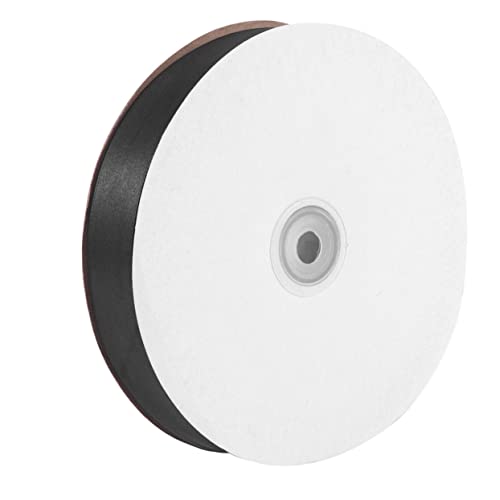 VALICLUD 1 Stück Seidenband Schleife dünn Bänder für Handwerk Chiffon dekorativ Satinbänder geschenkband ribbon party dekoration Dekorationsband hochzeitsringe DIY Band Geschenkbänder Black VALICLUD 1 Stück Seidenband Schleife dünn Bänder für Handwerk Chiffon dekorativ Satinbänder geschenkband ribbon party dekoration Dekorationsband hochzeitsringe DIY Band Geschenkbänder Black von VALICLUD