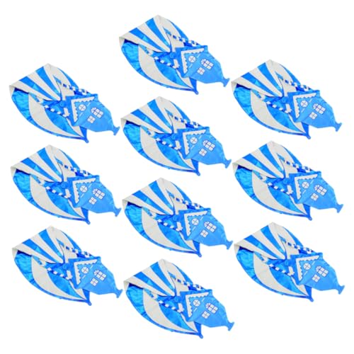 VALICLUD 10 Stück Teiliges Aluminiumfolie Heißluftballon Lebendige Farben Dreidimensionale Partydeko für Kindergeburtstage Shower Weihnachten und Hochzeiten VALICLUD 10 Stück Teiliges Aluminiumfolie Heißluftballon Lebendige Farben Dreidimensionale Partydeko für Kindergeburtstage Shower Weihnachten und Hochzeiten von VALICLUD