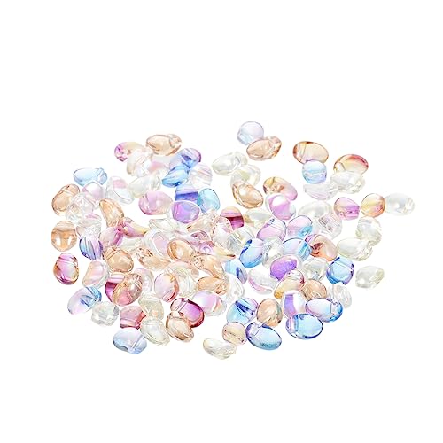 VALICLUD 100Stücke Nageldekoration DIY Nail Art Patch für Maniküre für Natürliche und Künstliche Nägel Perfektes für Nagelkunstliebhaber VALICLUD 100Stücke Nageldekoration DIY Nail Art Patch für Maniküre für Natürliche und Künstliche Nägel Perfektes für Nagelkunstliebhaber von VALICLUD