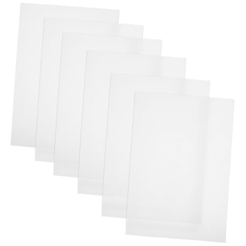 VALICLUD 100Stücke Seidenpapier Geschenkpapier für Bastelprojekte Robust und Elegant für Verpackungen und Blumenarrangements Hochzeiten VALICLUD 100Stücke Seidenpapier Geschenkpapier für Bastelprojekte Robust und Elegant für Verpackungen und Blumenarrangements Hochzeiten von VALICLUD