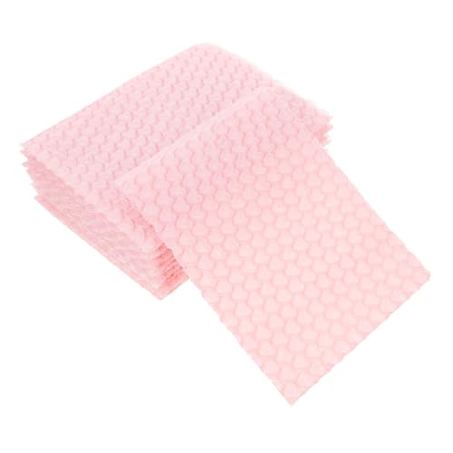 VALICLUD 10Stücke Luftpolster Versandtaschen Gepolsterte Bubble Umschläge für Versand Verpackung Schockabsorbierend Vielseitig Einsetzbar von VALICLUD