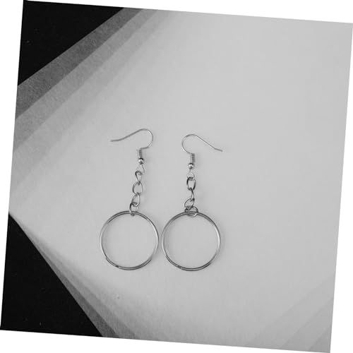VALICLUD 10blätter Handbemalte DIY-schrumpffolienset Transparente Schrumpffolie Mit Ohrhaken Und Schlüsselanhängern Zum Zeichnen Und Backen Für Selbstgemachten Schmuck VALICLUD 10blätter Handbemalte DIY-schrumpffolienset Transparente Schrumpffolie Mit Ohrhaken Und Schlüsselanhängern Zum Zeichnen Und Backen Für Selbstgemachten Schmuck von VALICLUD