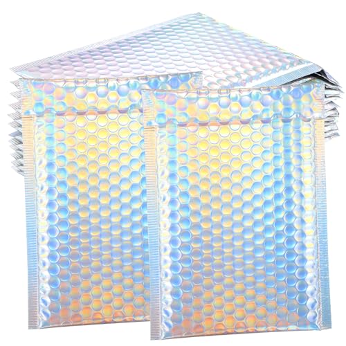 VALICLUD 12 Stück Luftpolsterumschläge Verpackungsbeutel Versandtaschen Versandtaschen Verpackung Aufbewahrungsbeutel VALICLUD 12 Stück Luftpolsterumschläge Verpackungsbeutel Versandtaschen Versandtaschen Verpackung Aufbewahrungsbeutel von VALICLUD