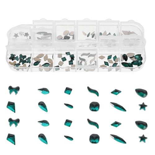 VALICLUD 120 Stück Nagelbohrer Punk Nagel Charms Nägel Strass Schmuck Punk Nagel Nieten Nagelkunst Edelsteine Nagel Bling Nagelkunst Zubehör Nagelkunst Charms Nageldekor VALICLUD 120 Stück Nagelbohrer Punk Nagel Charms Nägel Strass Schmuck Punk Nagel Nieten Nagelkunst Edelsteine Nagel Bling Nagelkunst Zubehör Nagelkunst Charms Nageldekor von VALICLUD