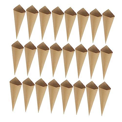 VALICLUD 120Stücke Teiliges Konfetti Aus Kraftpapier Für Party Dekoration Gastgeschenke Und Kreative DIY Projekte Feierlichkeiten Und Anlässe Wie Hochzeiten von VALICLUD