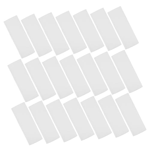 VALICLUD 140 Badezimmerpapierhandtücher Seidenpapier Masse Auto Servietten Toilettenpapier Masse Gewebe Masse Autogewebe Thanksgiving-servietten Taschentücher Fürs Auto Weiß Zellstoff von VALICLUD