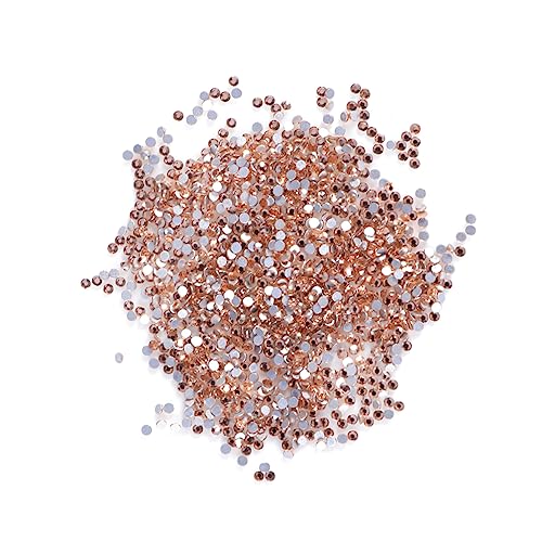 VALICLUD 1440 Stück Glitzersteine Flachrückseitige Ab für Nägel Basteln Kleidung und Schuhe Diy Schmuck und Projekte VALICLUD 1440 Stück Glitzersteine Flachrückseitige Ab für Nägel Basteln Kleidung und Schuhe Diy Schmuck und Projekte von VALICLUD
