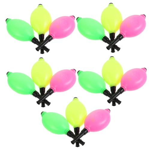 VALICLUD 15 Stück Teiliges Multifunktionales Ballonluftpumpen mit Handlicher Ballpumpe und Staubbläser für Schnelle Dekorationen und Präzise Luftzufuhr Geeignet für Party Zufällige Farbe VALICLUD 15 Stück Teiliges Multifunktionales Ballonluftpumpen mit Handlicher Ballpumpe und Staubbläser für Schnelle Dekorationen und Präzise Luftzufuhr Geeignet für Party Zufällige Farbe von VALICLUD