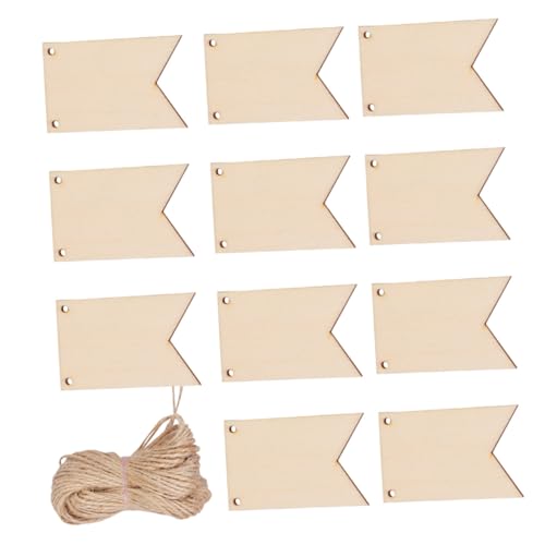 VALICLUD 150 Stück Quadratische Holzschilder zum Aufhängen Blanko Holzanhänger mit Juteseil Robuste Holzplatten für DIY bemalung Gravur Bastelprojekte Hochzeits Feiertagsdekoration VALICLUD 150 Stück Quadratische Holzschilder zum Aufhängen Blanko Holzanhänger mit Juteseil Robuste Holzplatten für DIY bemalung Gravur Bastelprojekte Hochzeits Feiertagsdekoration von VALICLUD