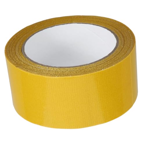 VALICLUD 1Rolle Doppelseitiges Klebeband Starkes Gewebeband für Teppichreparaturen Rutschfest Vielseitig Einsetzbar für Hartholzböden Bastelprojekte DIY Anwendungen VALICLUD 1Rolle Doppelseitiges Klebeband Starkes Gewebeband für Teppichreparaturen Rutschfest Vielseitig Einsetzbar für Hartholzböden Bastelprojekte DIY Anwendungen von VALICLUD