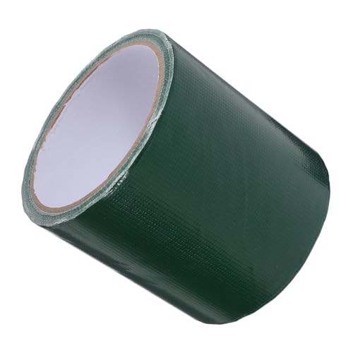 VALICLUD 1Rolle Planen Reparaturband Robustes Wasserdichtes Reparaturband für Zelt Bootsabdeckungen Starkes Klebeband für Vielseitige Anwendungen von VALICLUD